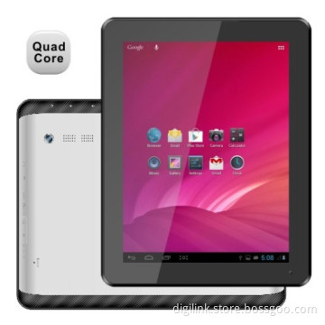 Quad-core 9.7" A31s 1024x768 Private 